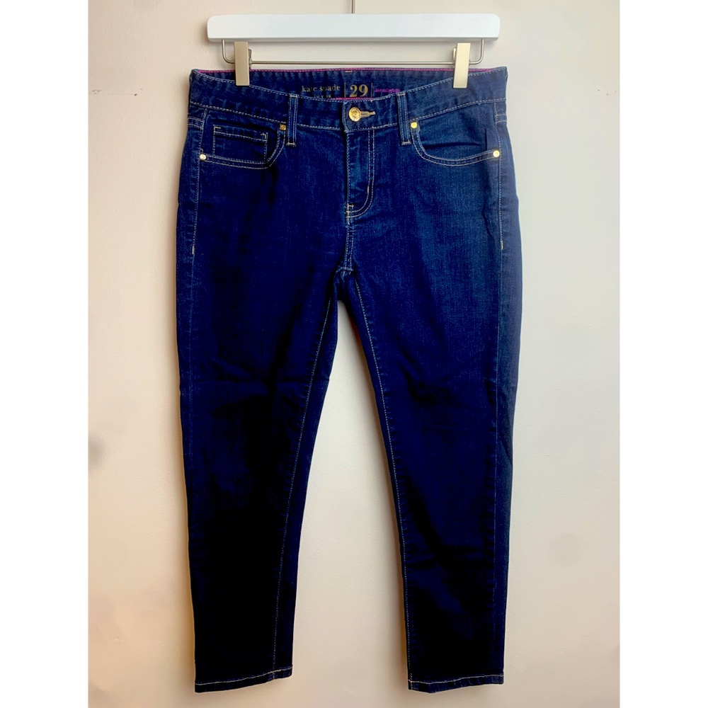 Kate Spade Jeans